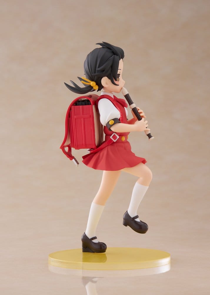 Vocaloid Elementary Schooler PVC Figur Kaai Yuki Kyoufuu All Back Ver. 15 cm Image 3