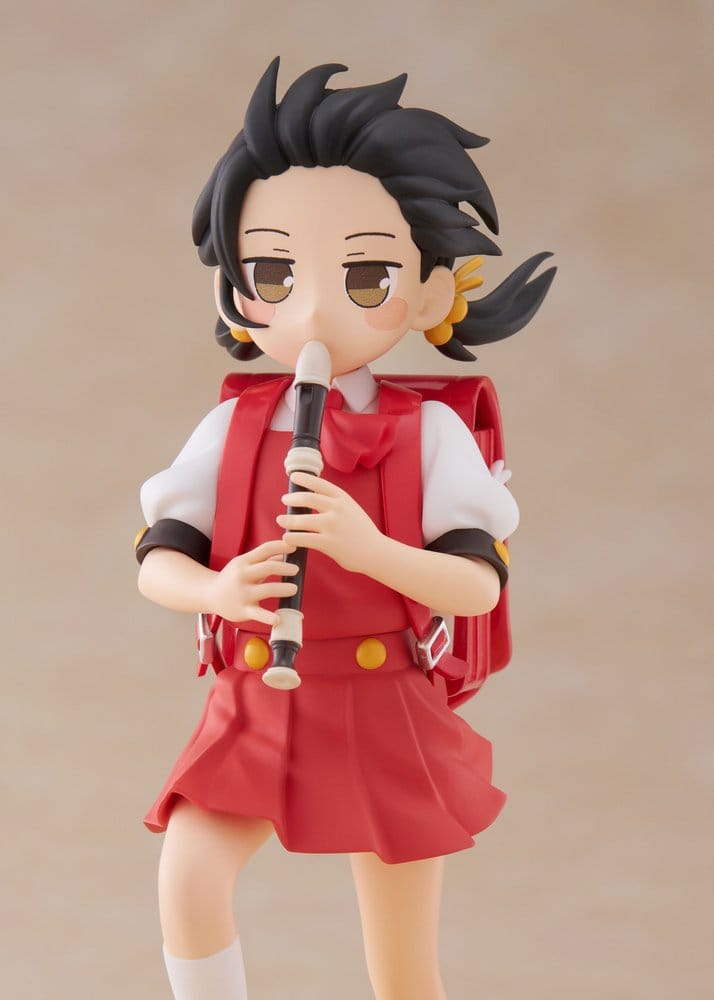 Vocaloid Elementary Schooler PVC Figur Kaai Yuki Kyoufuu All Back Ver. 15 cm Image 4