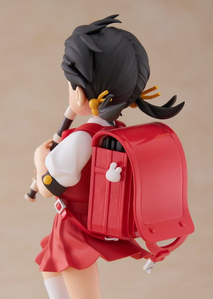 Vocaloid Elementary Schooler PVC Figur Kaai Yuki Kyoufuu All Back Ver. 15 cm Image 5