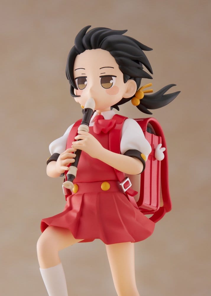 Vocaloid Elementary Schooler PVC Figur Kaai Yuki Kyoufuu All Back Ver. 15 cm Image 6