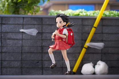 Vocaloid Elementary Schooler PVC Figur Kaai Yuki Kyoufuu All Back Ver. 15 cm Image 10