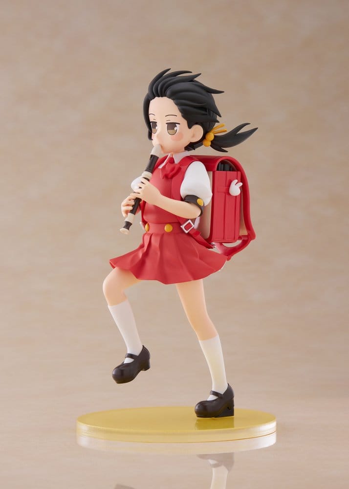 Vocaloid Elementary Schooler PVC Figur Kaai Yuki Kyoufuu All Back Ver. 15 cm Image 12