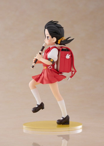 Vocaloid Elementary Schooler PVC Figur Kaai Yuki Kyoufuu All Back Ver. 15 cm Image 13