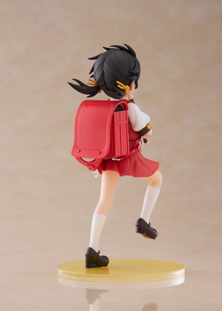 Vocaloid Elementary Schooler PVC Figur Kaai Yuki Kyoufuu All Back Ver. 15 cm Image 14