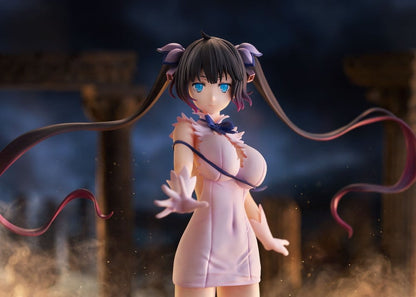 Is It Wrong to Try to Pick Up Girls in a Dungeon? V PVC Figur 1/7 Hestia Divinity Unleashed Ver. AmiAmi Limited Edition 24 cm Image 4