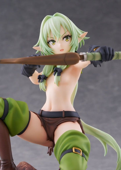 Goblin Slayer II PVC Figur 1/7 High Elf Archer battle with goblins Ver. 16 cm Image 6