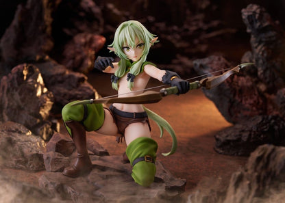 Goblin Slayer II PVC Figur 1/7 High Elf Archer battle with goblins Ver. 16 cm Image 11