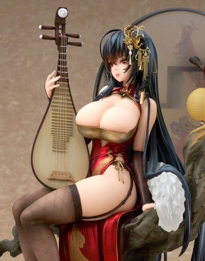 Azur Lane PVC Figur 1/7 Taiho Phoenix's Spring Song Ver. 25 cm (re-run) Image 4