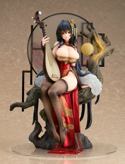 Azur Lane PVC Figur 1/7 Taiho Phoenix's Spring Song Ver. 25 cm (re-run) Image 5