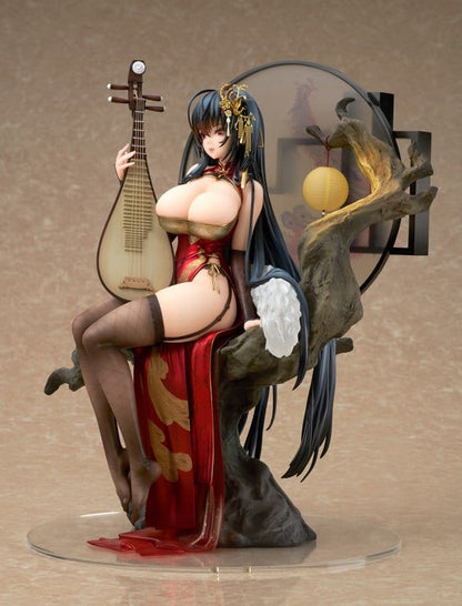 Azur Lane PVC Figur 1/7 Taiho Phoenix's Spring Song Ver. 25 cm (re-run) Image 8