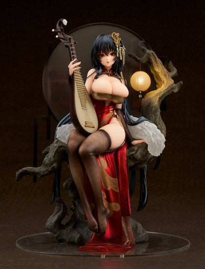 Azur Lane PVC Figur 1/7 Taiho Phoenix's Spring Song Ver. 25 cm (re-run) Image 10