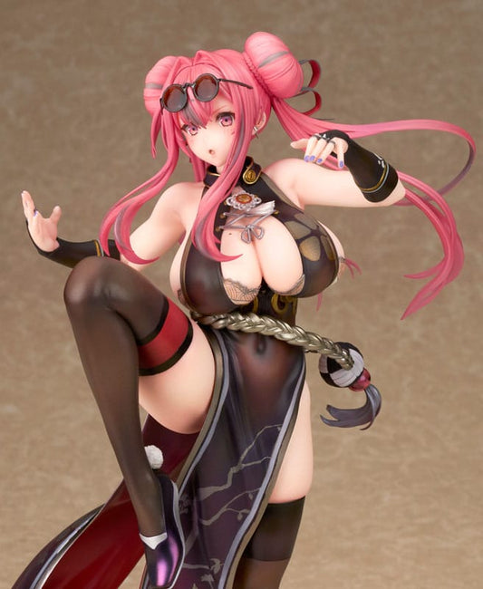 Azur Lane PVC Statue 1/7 Bremerton 28 cm Image 2