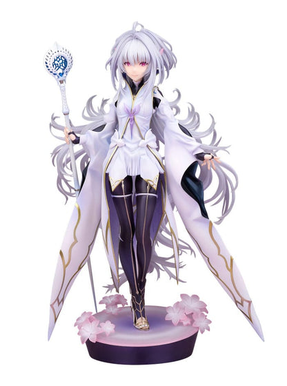 Fate/Grand Order PVC Statue 1/7 Arcade Caster/Merlin Prototype 27 cm Image 1