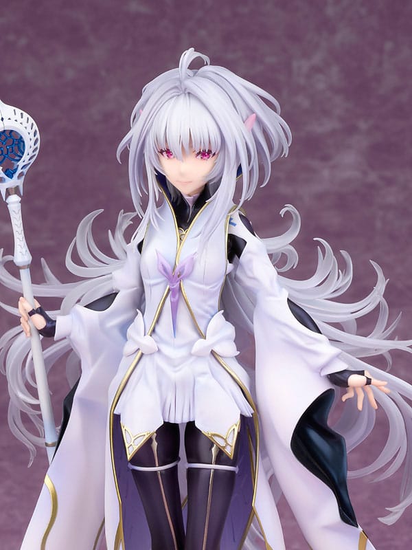 Fate/Grand Order PVC Statue 1/7 Arcade Caster/Merlin Prototype 27 cm Image 2