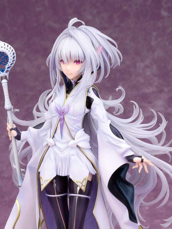 Fate/Grand Order PVC Statue 1/7 Arcade Caster/Merlin Prototype 27 cm Image 4