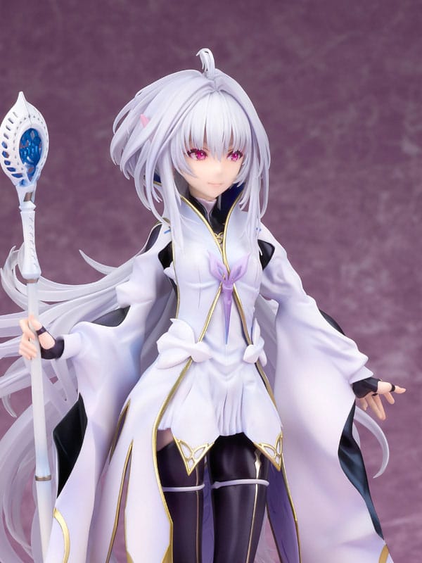 Fate/Grand Order PVC Statue 1/7 Arcade Caster/Merlin Prototype 27 cm Image 5
