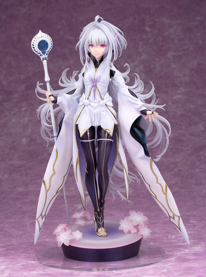 Fate/Grand Order PVC Statue 1/7 Arcade Caster/Merlin Prototype 27 cm Image 6