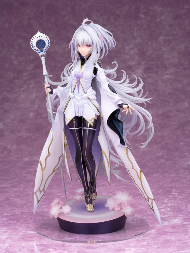 Fate/Grand Order PVC Statue 1/7 Arcade Caster/Merlin Prototype 27 cm Image 9