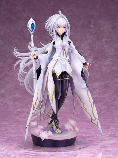 Fate/Grand Order PVC Statue 1/7 Arcade Caster/Merlin Prototype 27 cm Image 10