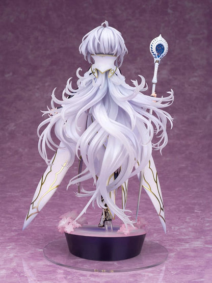 Fate/Grand Order PVC Statue 1/7 Arcade Caster/Merlin Prototype 27 cm Image 11