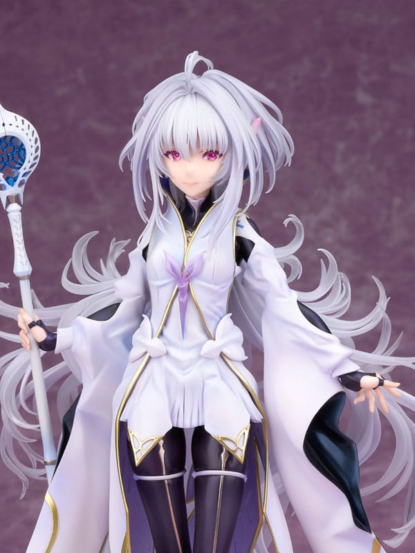 Fate/Grand Order PVC Statue 1/7 Arcade Caster/Merlin Prototype 27 cm Image 12