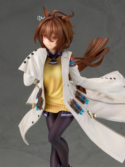 Umamusume: Pretty Derby PVC Figur 1/7 Agnes Tachyon 26 cm (re-run) Image 2