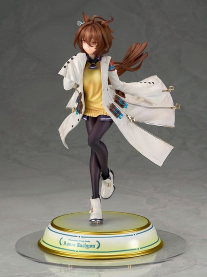 Umamusume: Pretty Derby PVC Figur 1/7 Agnes Tachyon 26 cm (re-run) Image 5