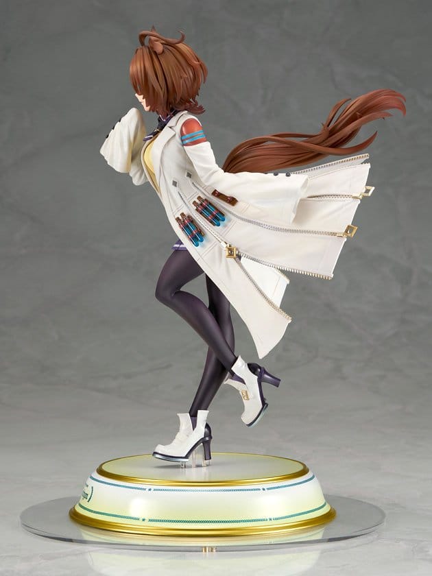 Umamusume: Pretty Derby PVC Figur 1/7 Agnes Tachyon 26 cm (re-run) Image 6