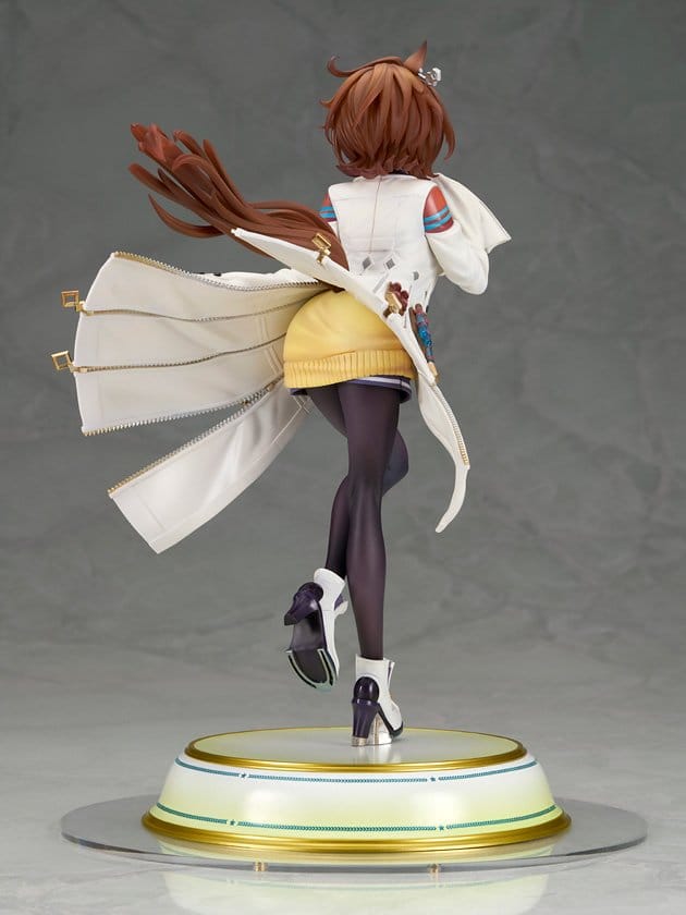 Umamusume: Pretty Derby PVC Figur 1/7 Agnes Tachyon 26 cm (re-run) Image 7