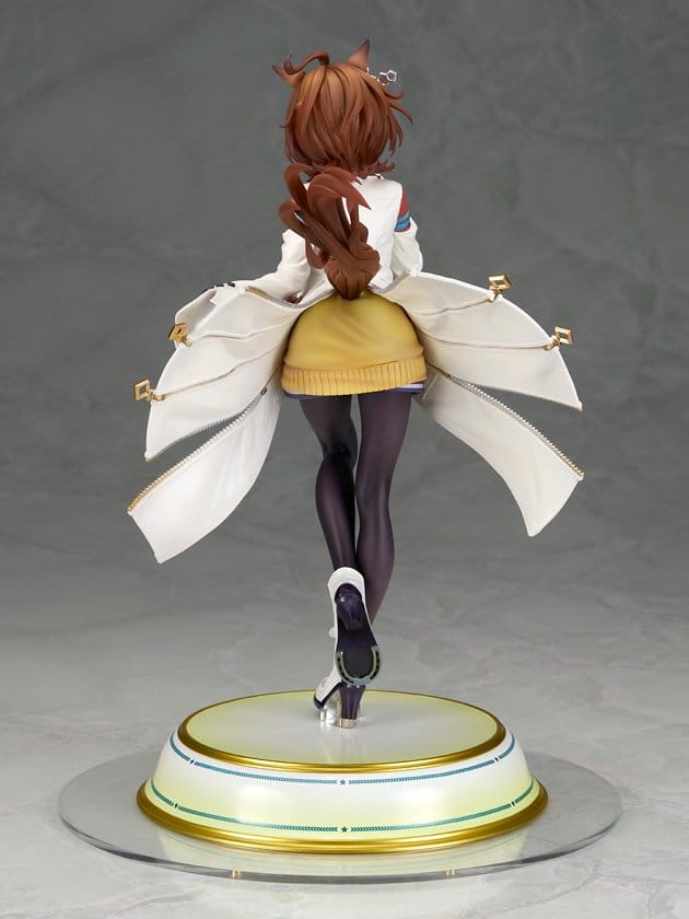 Umamusume: Pretty Derby PVC Figur 1/7 Agnes Tachyon 26 cm (re-run) Image 8