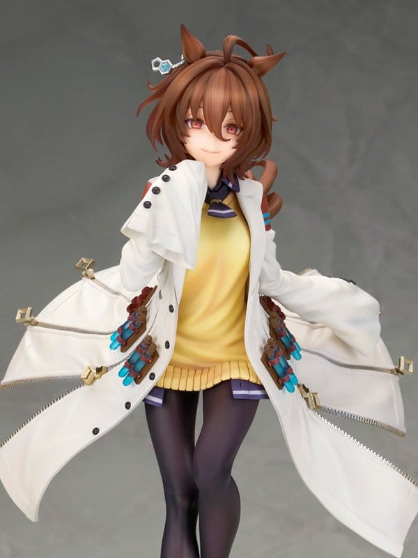 Umamusume: Pretty Derby PVC Figur 1/7 Agnes Tachyon 26 cm (re-run) Image 9