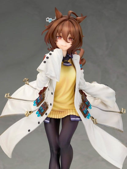 Umamusume: Pretty Derby PVC Figur 1/7 Agnes Tachyon 26 cm (re-run) Image 9