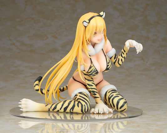 A Certain Magical Index PVC Statue 1/6 Misaki Shokuhou Bikini Ver. 14 cm Image 2