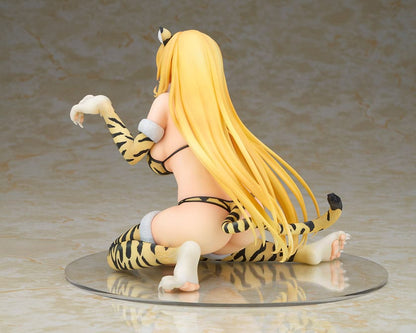 A Certain Magical Index PVC Statue 1/6 Misaki Shokuhou Bikini Ver. 14 cm Image 3
