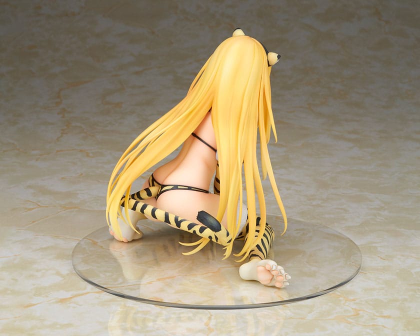 A Certain Magical Index PVC Statue 1/6 Misaki Shokuhou Bikini Ver. 14 cm Image 4