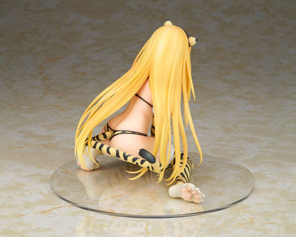 A Certain Magical Index PVC Statue 1/6 Misaki Shokuhou Bikini Ver. 14 cm Image 4