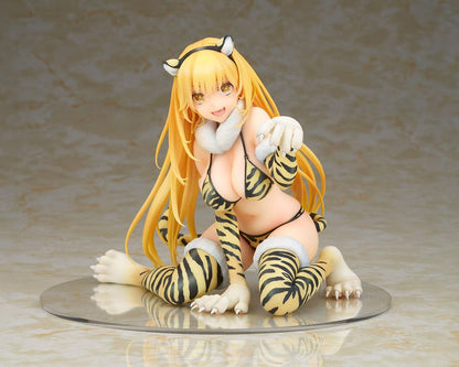 A Certain Magical Index PVC Statue 1/6 Misaki Shokuhou Bikini Ver. 14 cm Image 7