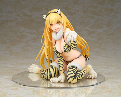 A Certain Magical Index PVC Statue 1/6 Misaki Shokuhou Bikini Ver. 14 cm Image 8