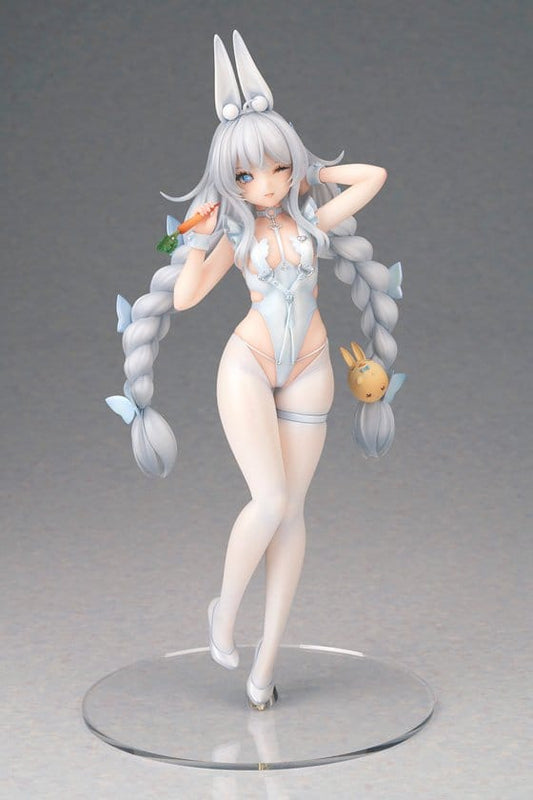 Azur Lane PVC Figur 1/6 Le Malin Listless Lapin Ver. 28 cm (re-run) Image 2