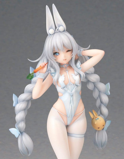 Azur Lane PVC Figur 1/6 Le Malin Listless Lapin Ver. 28 cm (re-run) Image 5