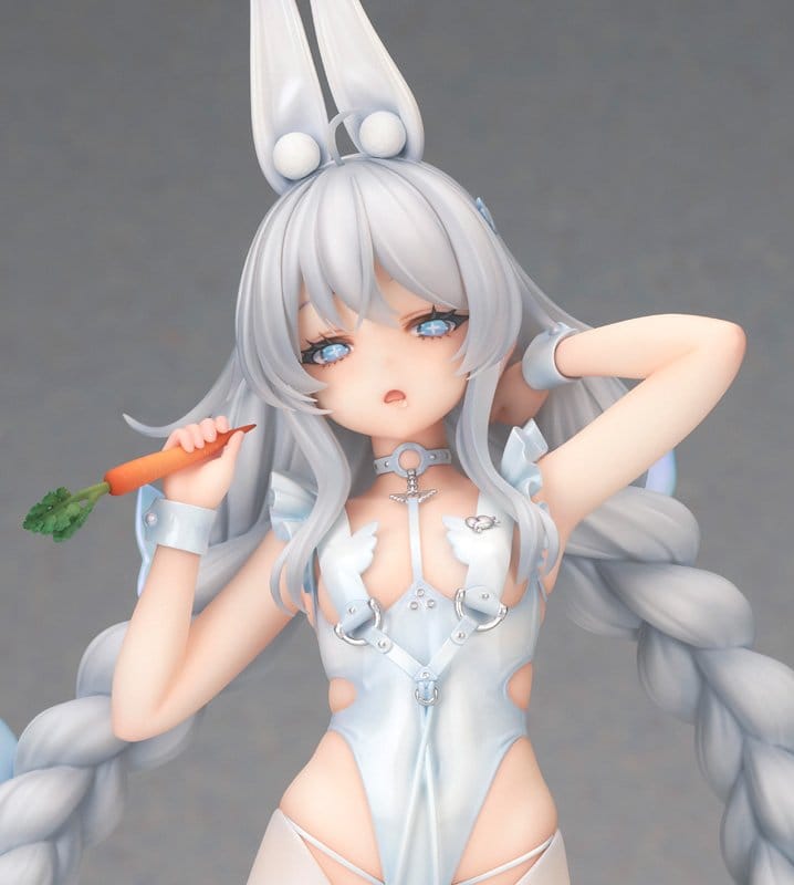 Azur Lane PVC Figur 1/6 Le Malin Listless Lapin Ver. 28 cm (re-run) Image 8