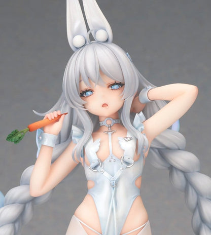 Azur Lane PVC Figur 1/6 Le Malin Listless Lapin Ver. 28 cm (re-run) Image 8