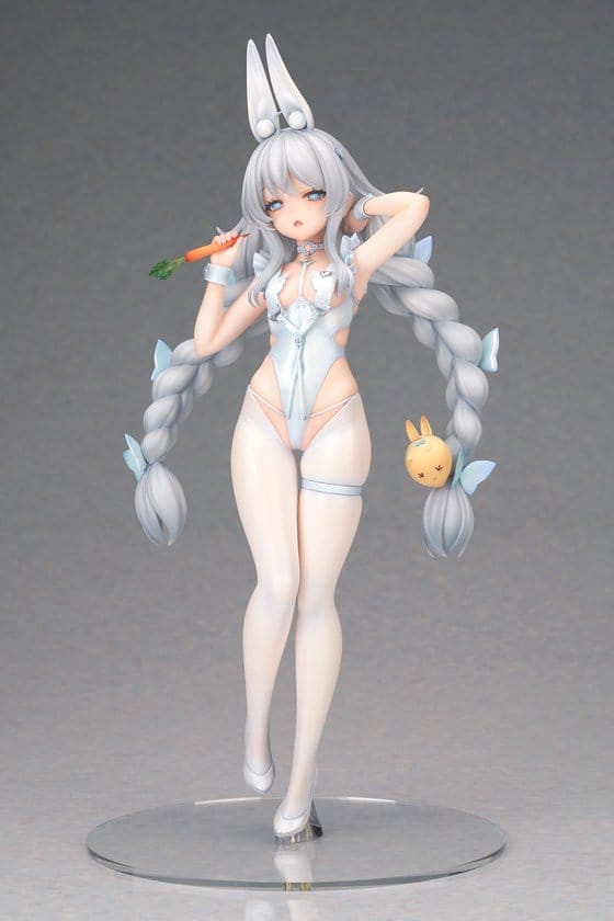 Azur Lane PVC Figur 1/6 Le Malin Listless Lapin Ver. 28 cm (re-run) Image 11