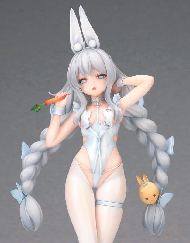 Azur Lane PVC Figur 1/6 Le Malin Listless Lapin Ver. 28 cm (re-run) Image 13