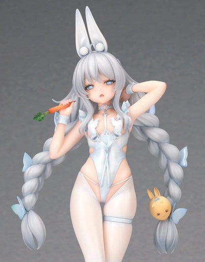 Azur Lane PVC Figur 1/6 Le Malin Listless Lapin Ver. 28 cm (re-run) Image 13