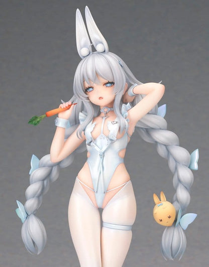 Azur Lane PVC Figur 1/6 Le Malin Listless Lapin Ver. 28 cm (re-run) Image 14