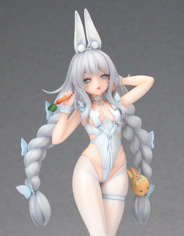 Azur Lane PVC Figur 1/6 Le Malin Listless Lapin Ver. 28 cm (re-run) Image 15