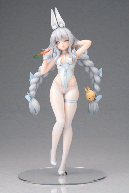 Azur Lane PVC Figur 1/6 Le Malin Listless Lapin Ver. 28 cm (re-run) Image 16