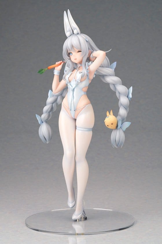 Azur Lane PVC Figur 1/6 Le Malin Listless Lapin Ver. 28 cm (re-run) Image 17