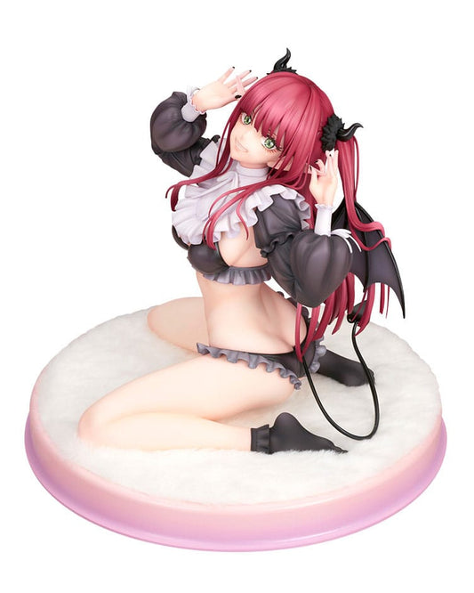 My Dress-Up Darling  PVC Statue 1/6 Marin Kitagawa Liz Ver. 17 cm Image 1